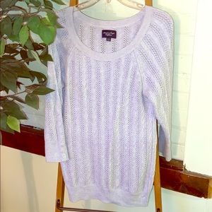 American Eagle Outfitters Sweater